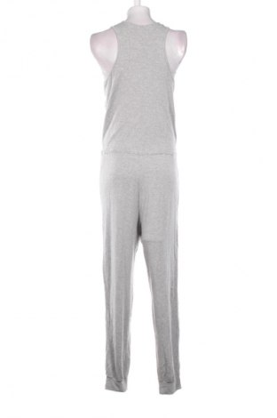 Дамски дълъг гащеризон Unbranded, Размер L, Цвят Сив, Цена 22,49 €