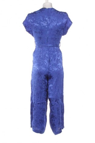 Дамски дълъг гащеризон Dilvin, Размер S, Цвят Син, Цена 13,29 €