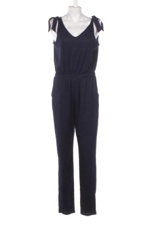 Salopetă lungă de damă Unbranded, Mărime M, Culoare Albastru, Preț 66,99 Lei