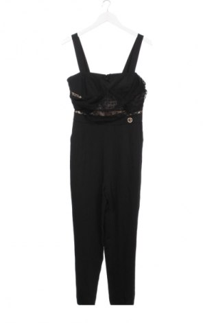 Salopetă lungă de damă Unbranded, Mărime M, Culoare Negru, Preț 112,99 Lei