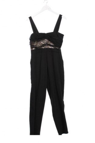 Salopetă lungă de damă Unbranded, Mărime M, Culoare Negru, Preț 112,99 Lei