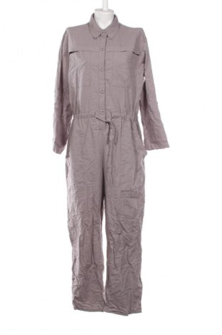 Dámský dlouhý overal Unbranded, Velikost XXL, Barva Šedá, Cena  339,00 Kč