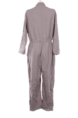 Dámský dlouhý overal Unbranded, Velikost XXL, Barva Šedá, Cena  339,00 Kč