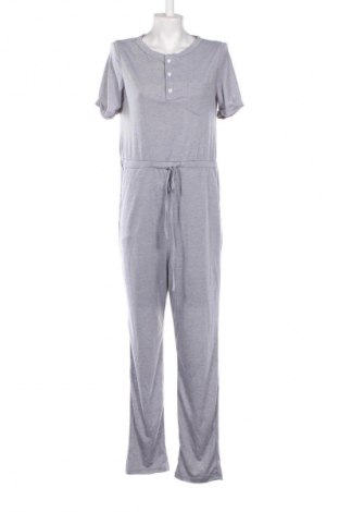 Γυναικεία μακρύ φόρμα Unbranded, Μέγεθος XL, Χρώμα Γκρί, Τιμή 34,99 €