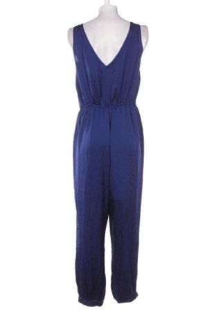 Дамски дълъг гащеризон Unbranded, Размер XL, Цвят Син, Цена 25,05 €