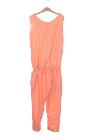 Дамски дълъг гащеризон Unbranded, Размер XS, Цвят Розов, Цена 25,05 €