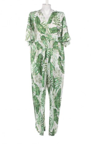 Γυναικεία μακρύ φόρμα Unbranded, Μέγεθος 5XL, Χρώμα Πολύχρωμο, Τιμή 9,99 €