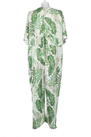 Γυναικεία μακρύ φόρμα Unbranded, Μέγεθος 5XL, Χρώμα Πολύχρωμο, Τιμή 9,99 €