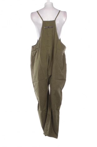 Salopetă lungă de damă Unbranded, Mărime XL, Culoare Verde, Preț 43,99 Lei