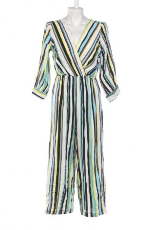 Дамски дълъг гащеризон Unbranded, Размер S, Цвят Многоцветен, Цена 12,78 €