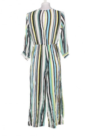 Дамски дълъг гащеризон Unbranded, Размер S, Цвят Многоцветен, Цена 12,78 €