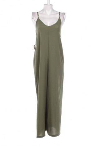 Дамски дълъг гащеризон Unbranded, Размер XXL, Цвят Зелен, Цена 15,33 €