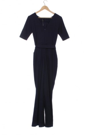 Γυναικεία μακρύ φόρμα Unbranded, Μέγεθος XS, Χρώμα Μπλέ, Τιμή 20,99 €