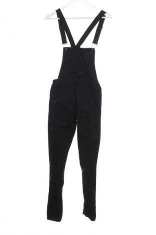 Damski długi kombinezon Unbranded, Rozmiar XS, Kolor Czarny, Cena 48,23 zł