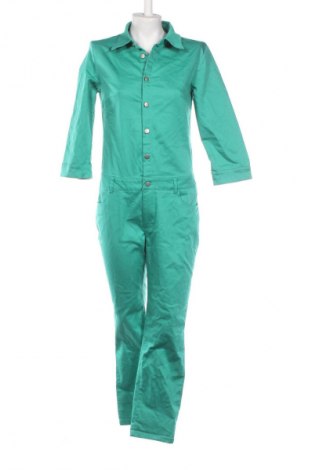 Langer Damen-Overall VILA, Größe M, Farbe Grün, Preis € 31,99