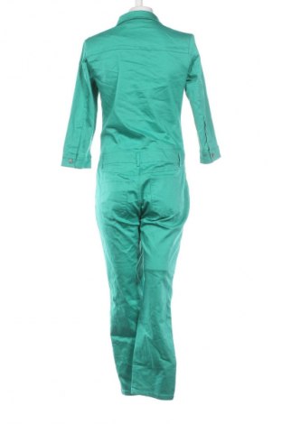 Langer Damen-Overall VILA, Größe M, Farbe Grün, Preis € 31,99