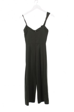 Дамски дълъг гащеризон Wal G, Размер XS, Цвят Зелен, Цена 80,78 €