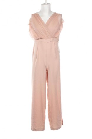 Γυναικεία μακρύ φόρμα Zara, Μέγεθος M, Χρώμα Ρόζ , Τιμή 15,99 €