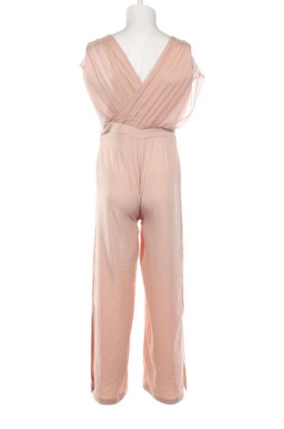 Γυναικεία μακρύ φόρμα Zara, Μέγεθος M, Χρώμα Ρόζ , Τιμή 15,99 €