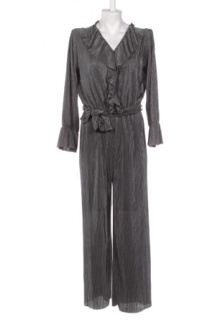 Dámský dlouhý overal Zara, Velikost L, Barva Šedá, Cena  269,00 Kč