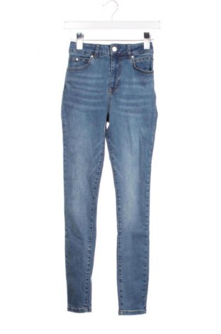 Γυναικείο Τζίν & ET, Μέγεθος XXS, Χρώμα Μπλέ, Τιμή 18,99 €