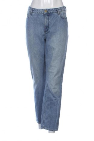 Blugi de femei & Other Stories, Mărime XL, Culoare Albastru, Preț 140,99 Lei