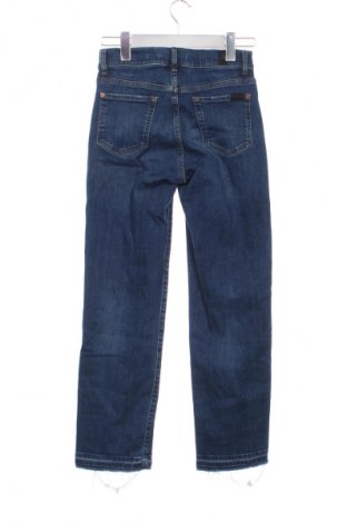 Дамски дънки 7 For All Mankind, Размер XS, Цвят Син, Цена 47,03 €