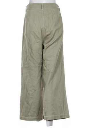 Dámske džínsy  AERE, Veľkosť M, Farba Zelená, Cena  17,95 €