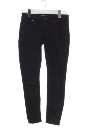 Blugi de femei ASOS, Mărime S, Culoare Negru, Preț 33,99 Lei