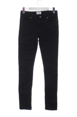 Damen Jeans Acne Studios, Größe M, Farbe Schwarz, Preis 55,99 €