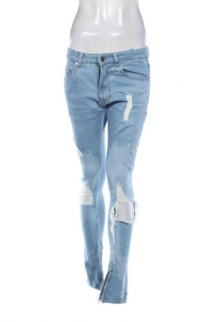 Dámské džíny  Alistair Fraiser, Velikost M, Barva Modrá, Cena  564,00 Kč
