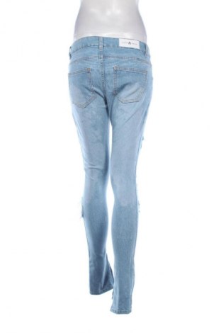 Dámské džíny  Alistair Fraiser, Velikost M, Barva Modrá, Cena  564,00 Kč
