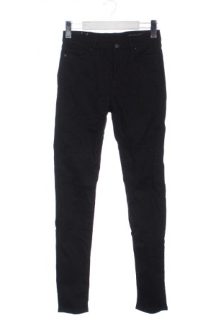 Damen Jeans AllSaints, Größe S, Farbe Schwarz, Preis 77,99 €