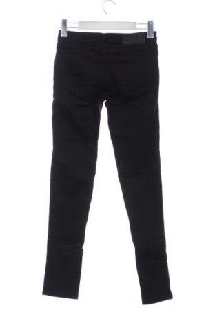 Damen Jeans AllSaints, Größe XXS, Farbe Schwarz, Preis 65,00 €