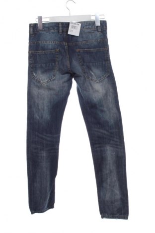 Damskie jeansy Allcott, Rozmiar M, Kolor Niebieski, Cena 64,99 zł