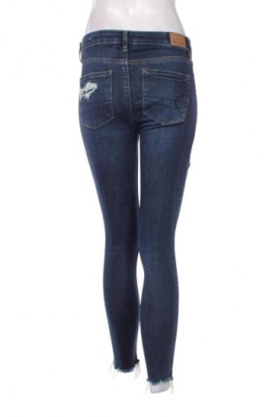 Damen Jeans American Eagle, Größe S, Farbe Blau, Preis 13,99 €