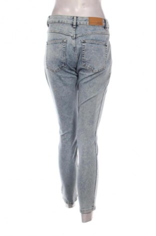 Blugi de femei Amisu, Mărime S, Culoare Albastru, Preț 46,99 Lei