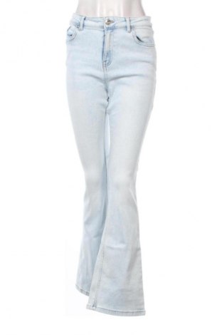 Дамски дънки Amisu, Размер L, Цвят Син, Цена 13,80 €