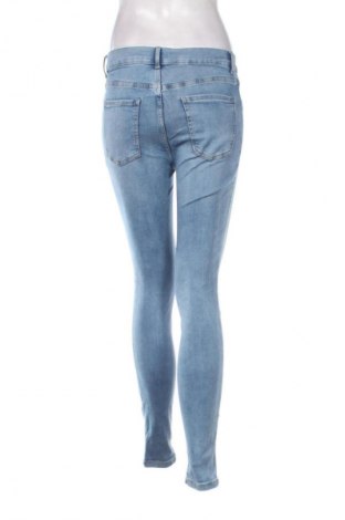 Дамски дънки Amisu, Размер S, Цвят Син, Цена 8,60 €