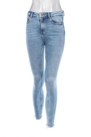 Dámské džíny  Amisu, Velikost M, Barva Modrá, Cena  429,00 Kč