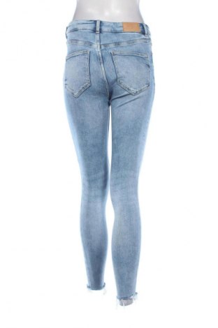 Dámské džíny  Amisu, Velikost M, Barva Modrá, Cena  429,00 Kč