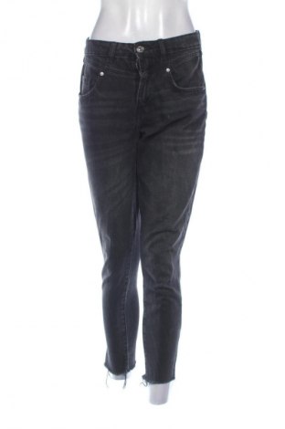 Damskie jeansy Amisu, Rozmiar M, Kolor Czarny, Cena 80,99 zł