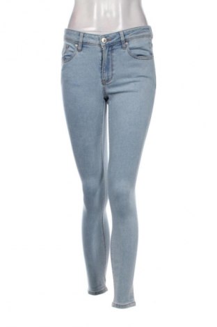 Γυναικείο Τζίν Ana&Ava, Μέγεθος S, Χρώμα Μπλέ, Τιμή 66,99 €