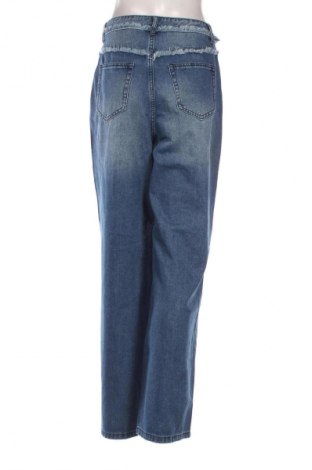 Дамски дънки Anewsta, Размер S, Цвят Син, Цена 24,02 €