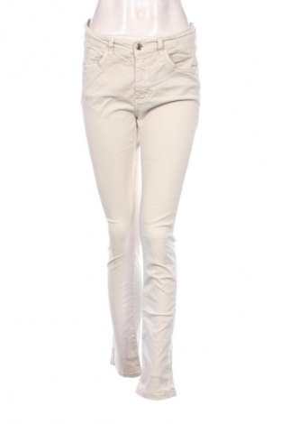 Damen Jeans Angels, Größe L, Farbe Beige, Preis 7,99 €