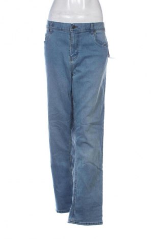 Γυναικείο Τζίν Anko, Μέγεθος XXL, Χρώμα Μπλέ, Τιμή 28,99 €