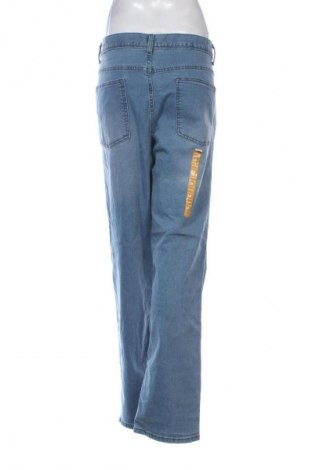 Γυναικείο Τζίν Anko, Μέγεθος XXL, Χρώμα Μπλέ, Τιμή 28,99 €
