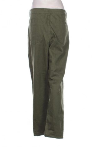 Dámske džínsy  Anko, Veľkosť XXL, Farba Zelená, Cena  16,95 €