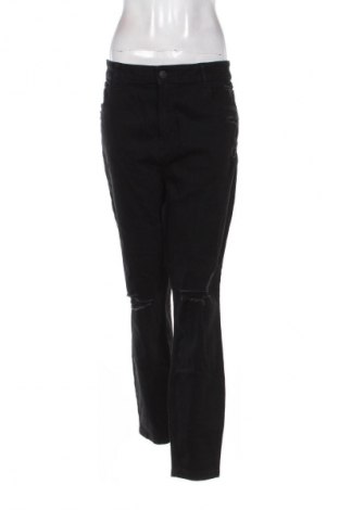 Blugi de femei Anko, Mărime XXL, Culoare Negru, Preț 50,99 Lei