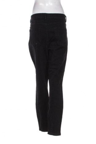 Blugi de femei Anko, Mărime XXL, Culoare Negru, Preț 50,99 Lei